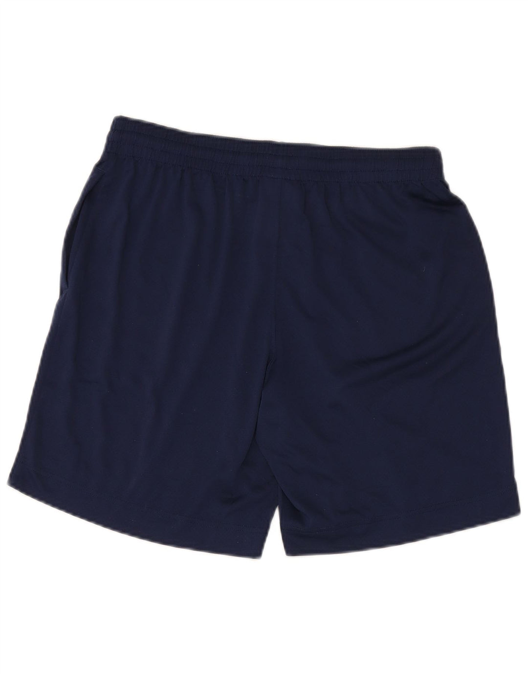 CHAMPION Sportsshorts til mænd Medium Navyblå polyester