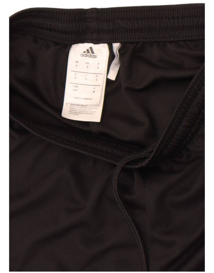 Adidas Sportsshorts til mænd Small Black Polyester