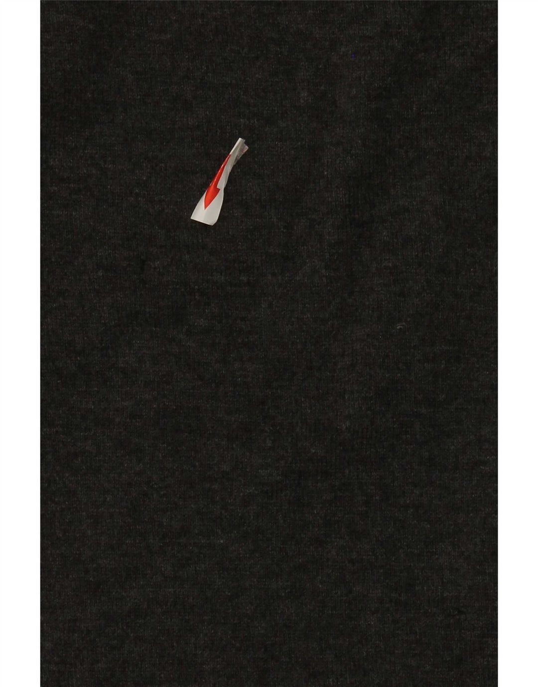 Napapijri Herre V-hals sweater Stor Grå Merinould