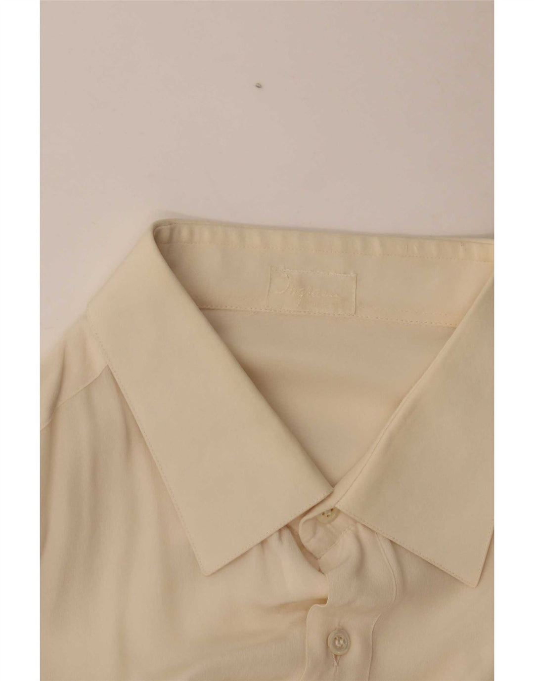 Ingram Herreskjorte Medium Off White
