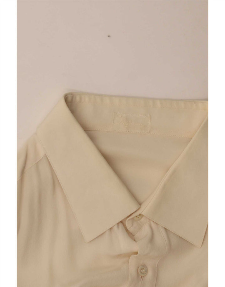 Ingram Herreskjorte Medium Off White