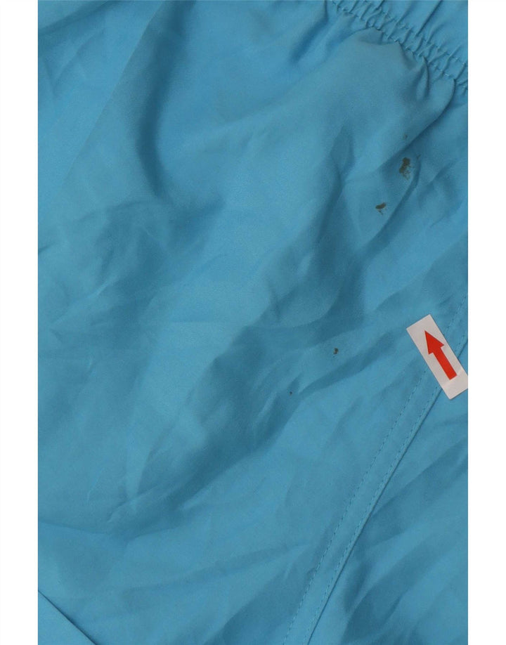 Marks & Spencer Badeshorts til mænd Små blå polyester