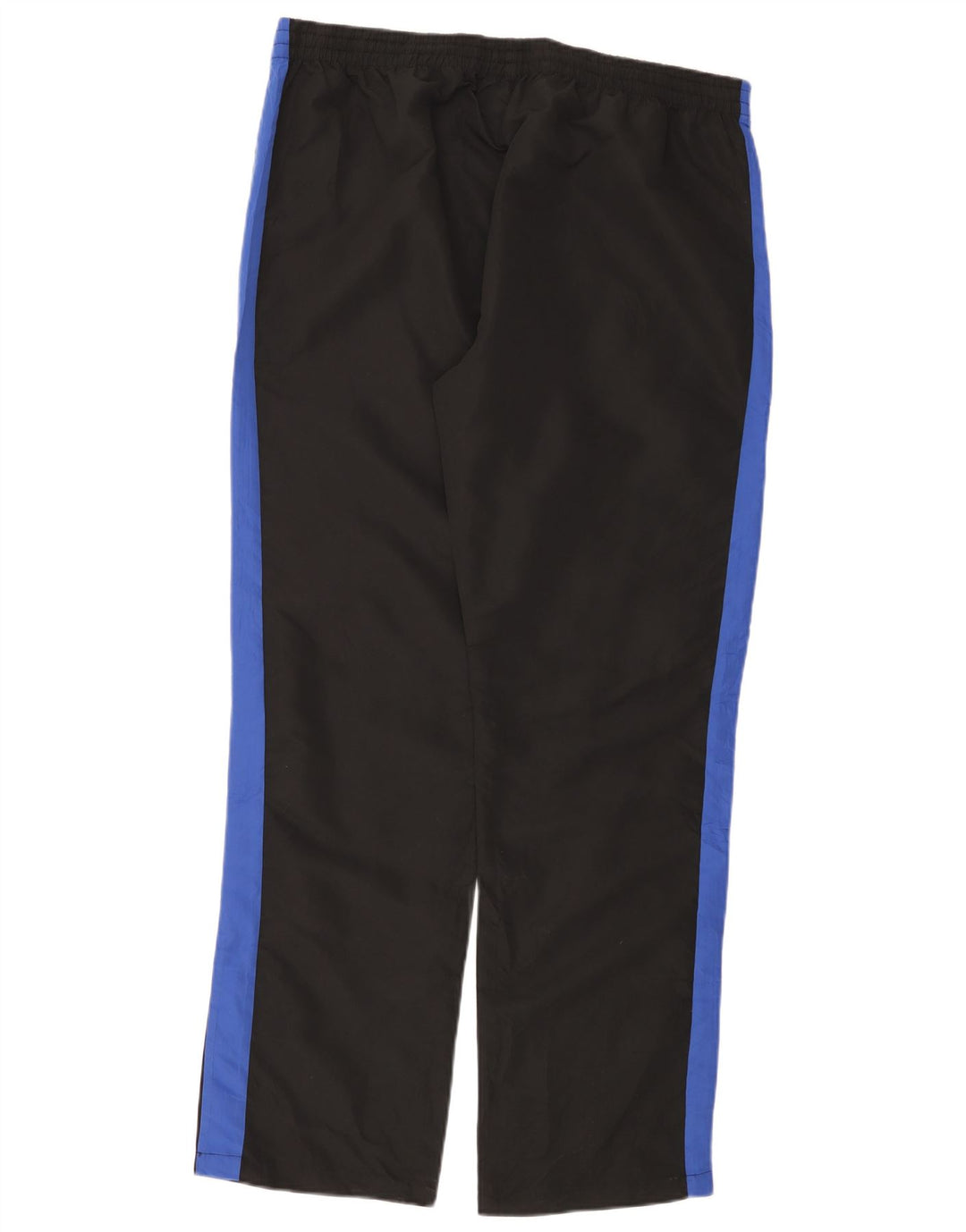 ATLAS TIL MÆND Træningsdragt bukser til mænd Large Black Colourblock Polyester