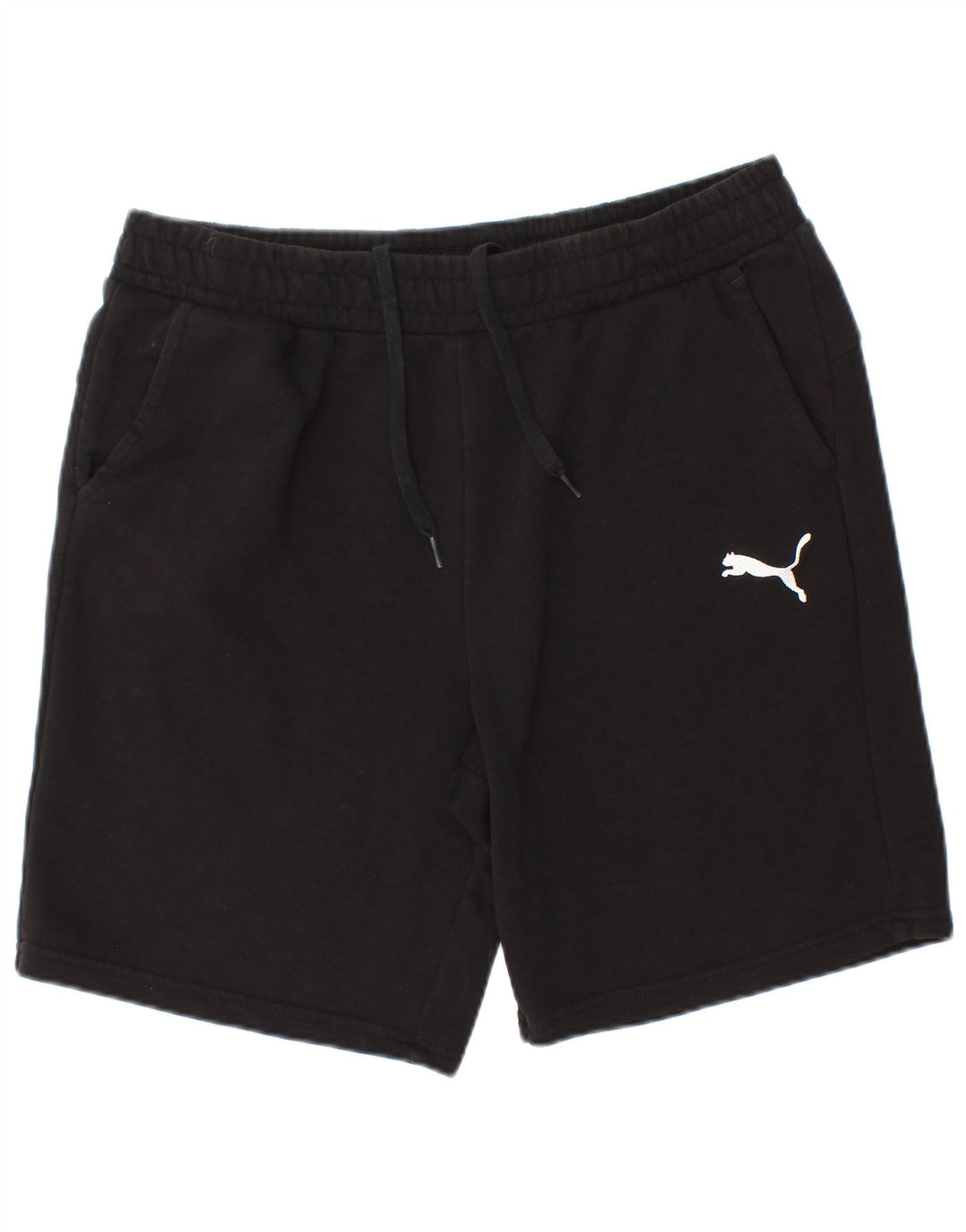 PUMA Sportshorts til mænd Large Sort