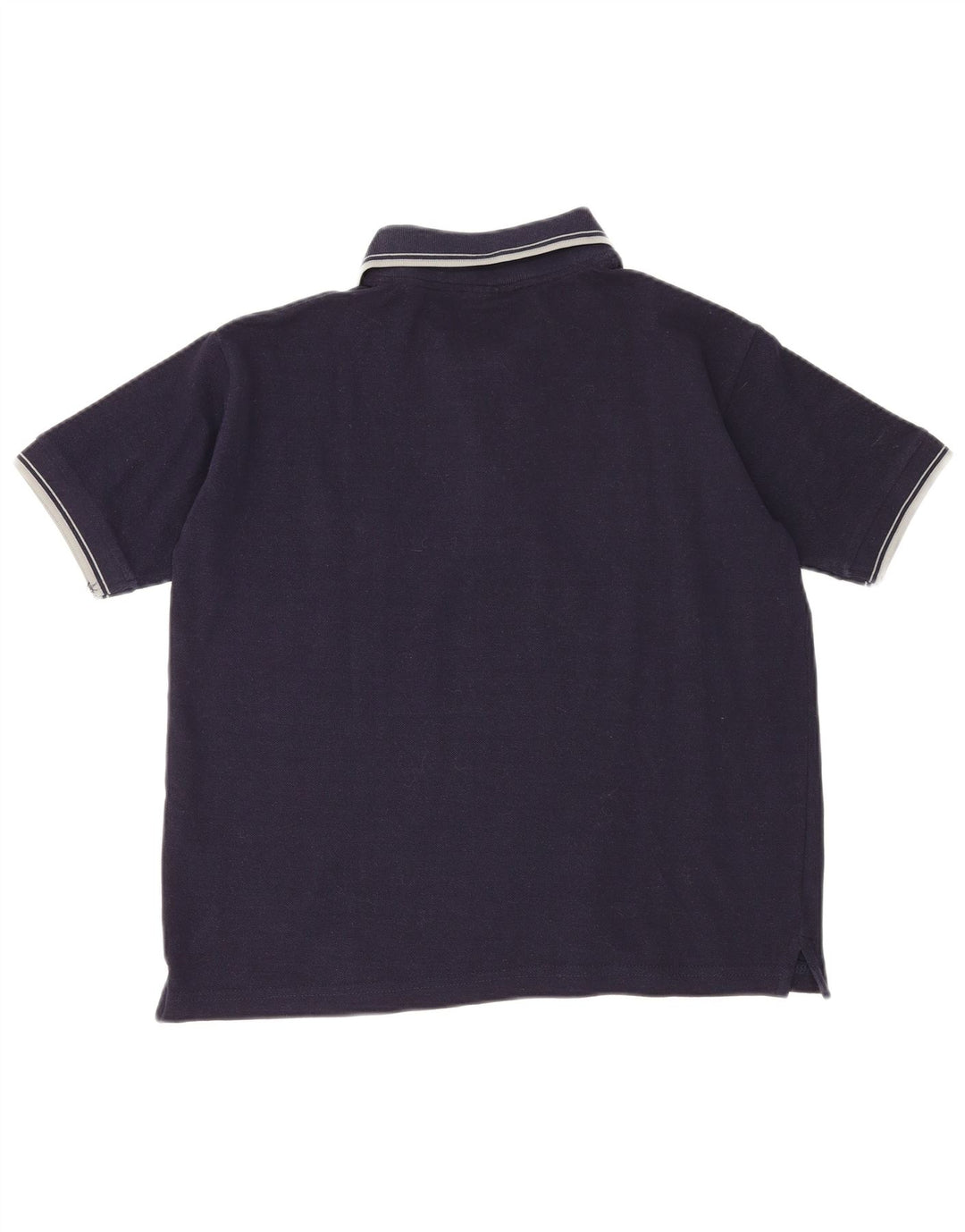 KAPPA Poloshirt til mænd Medium Navyblå