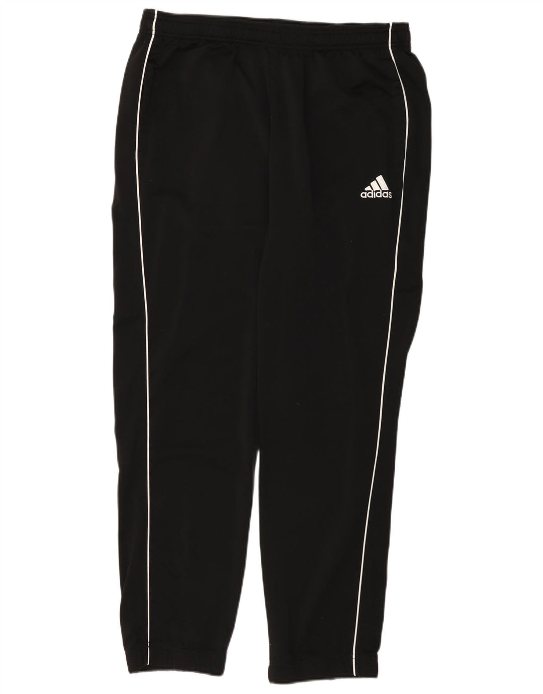 Adidas Træningsdragt til mænd Joggers XL Sort Polyester
