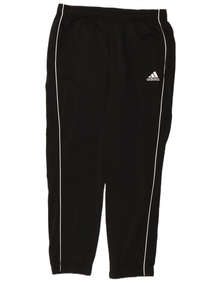Adidas Træningsdragt til mænd Joggers XL Sort Polyester