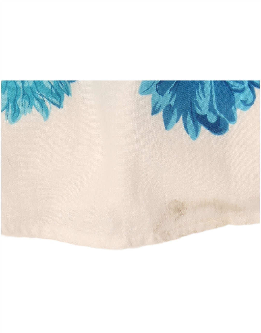 Desigual Dame Beach Sundress UK 10 Small White Floral