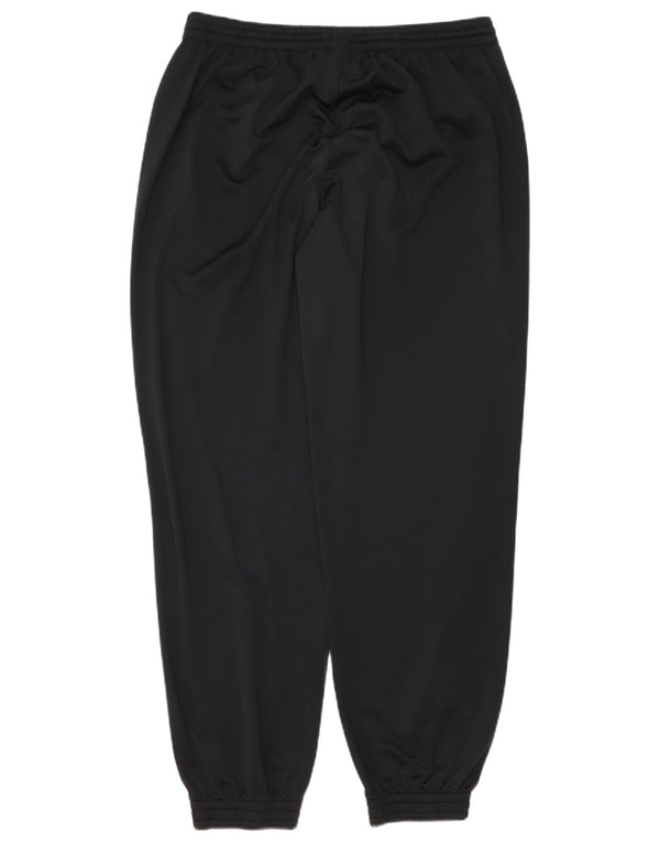 Adidas Træningsdragt til mænd Joggers UK 48/50 XL Sort Polyester