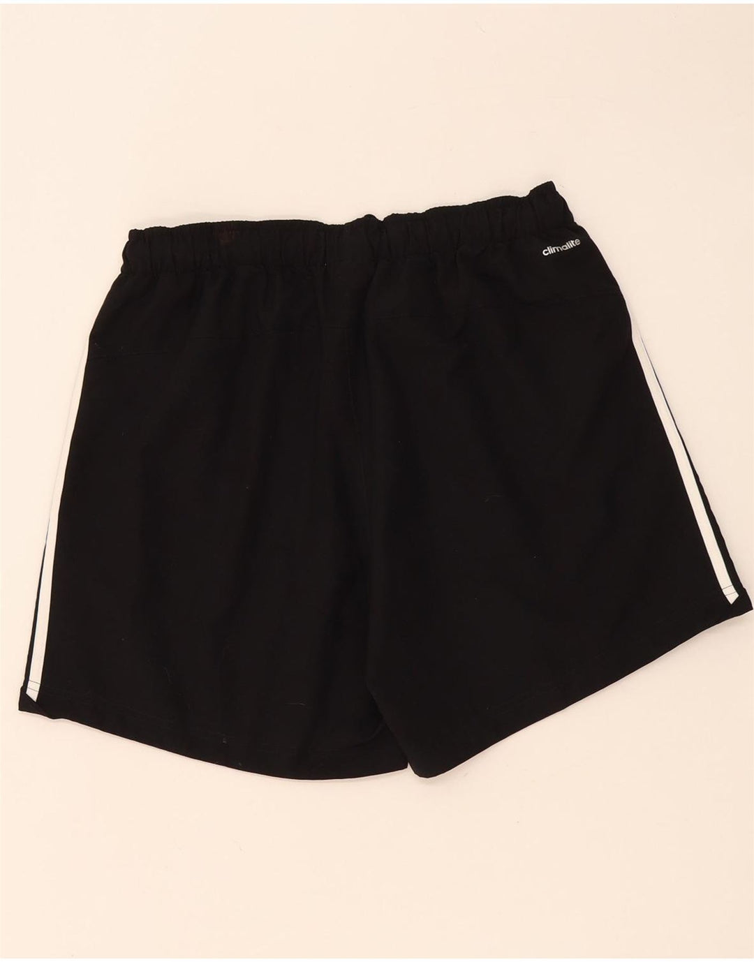 Adidas Herre Climalite Sportshorts Large Sort
