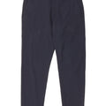 Zara Herre Slim Chino Bukser EU 40 Medium W31 L27 Marineblå