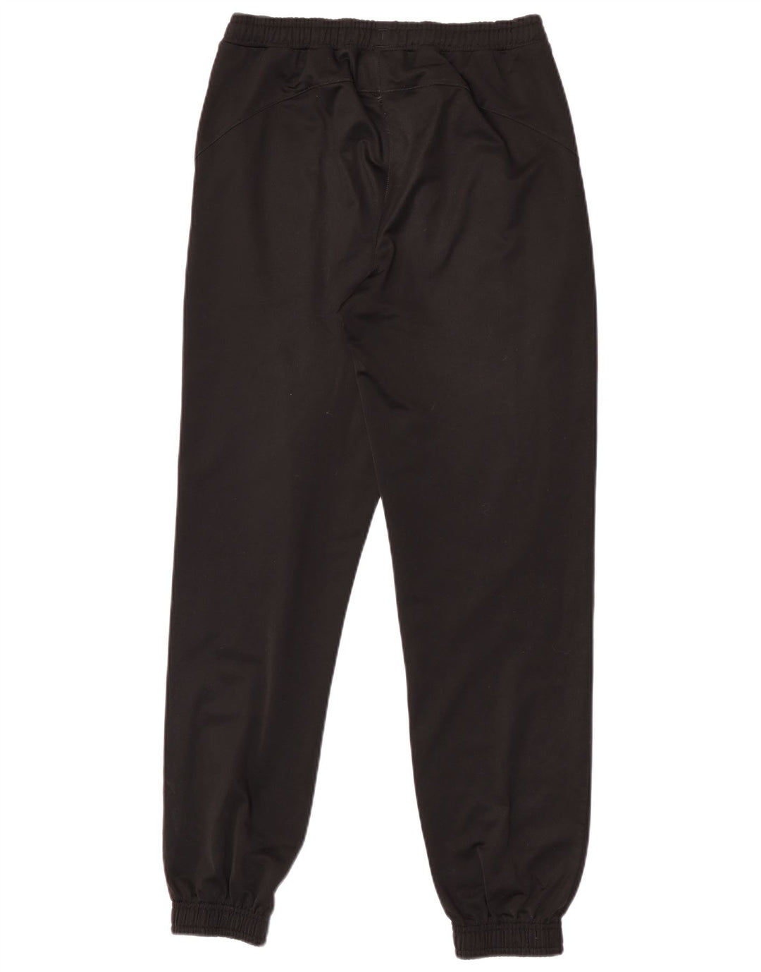 Puma Boys Graphic Full Tracksuit 15-16 år Sort Colourblock