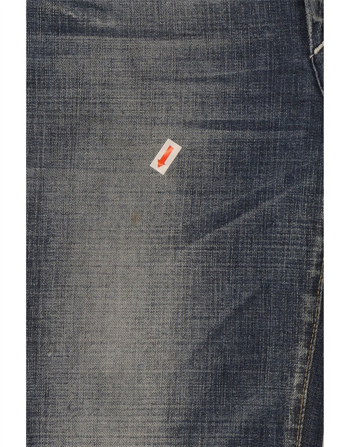 G-Star Dame Bootcut Jeans W29 L34 Blå Bomuld
