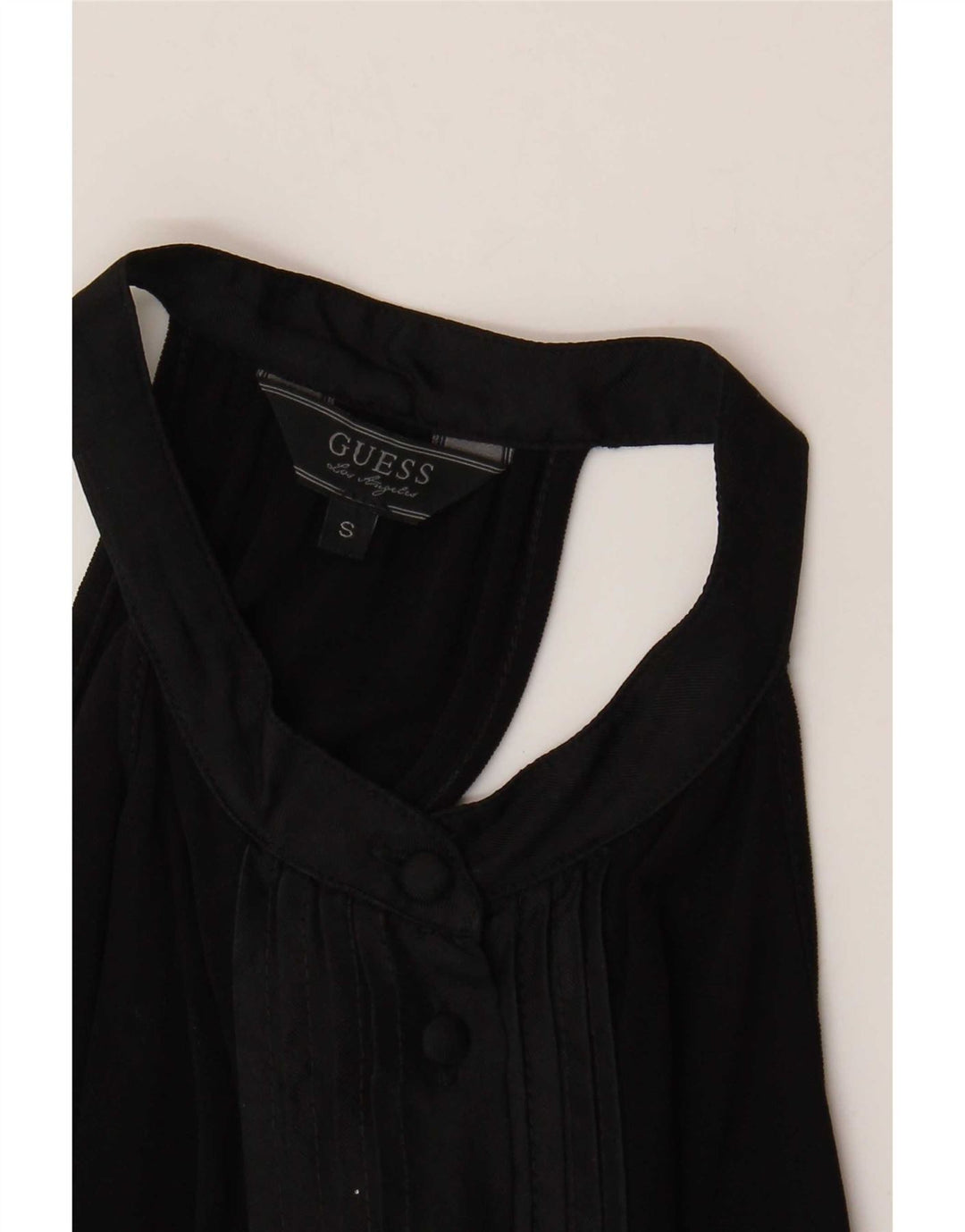 Guess Dame Grimekjole UK 8 Lille Sort