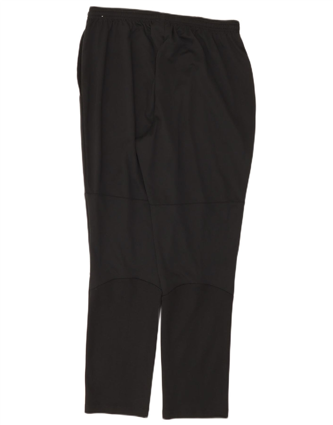 Nike Herre Dri Fit træningsdragt Bukser Large Sort Polyester