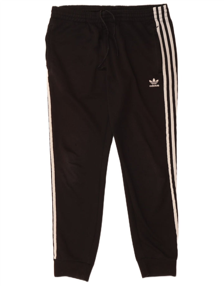 Adidas Træningsdragt til mænd Joggers Medium Sort Polyester