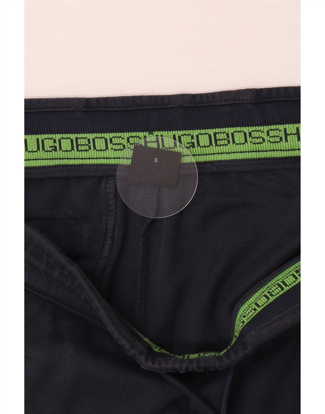 Hugo Boss Herre træningsdragt Bukser Joggers Small Navy Blue