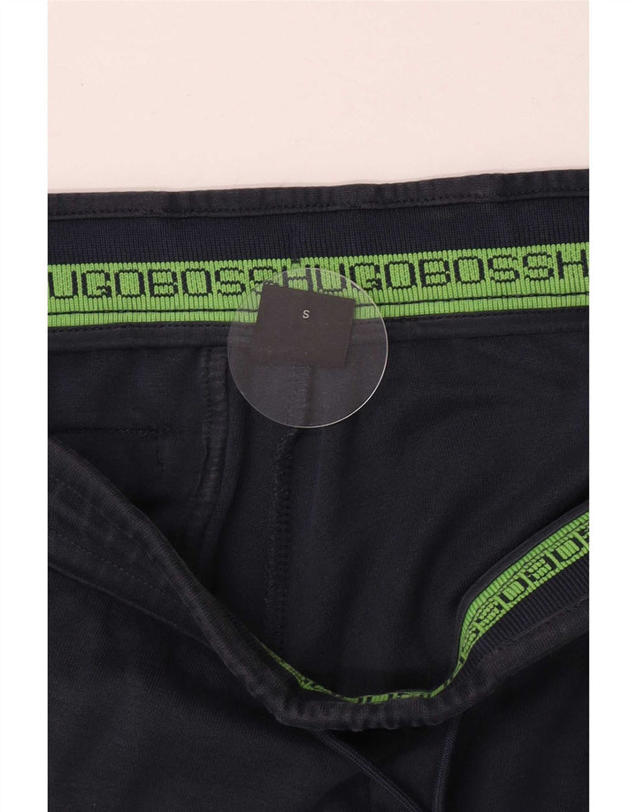 Hugo Boss Herre træningsdragt Bukser Joggers Small Navy Blue