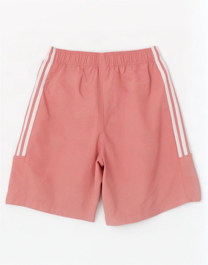 Adidas Sportshorts til mænd Medium Pink Polyester
