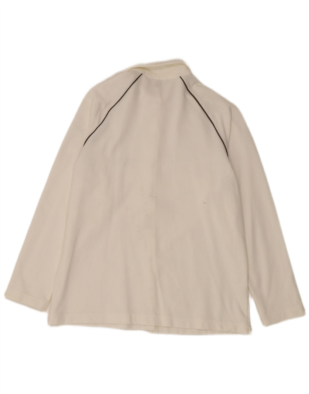 Belfe & Belfe Dameskjorte UK1 4 Medium White