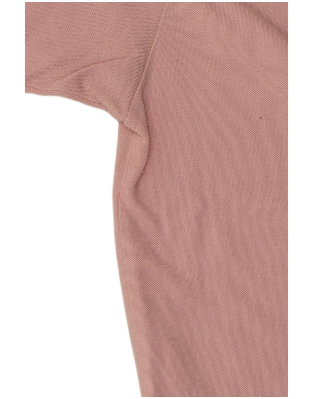 Wrangler Polo Shirt til mænd XL Pink Bomuld