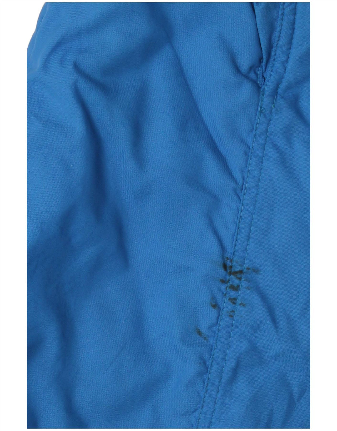 BELFE Herre Skijakke IT 54 2XL Blå Colourblock Polyester