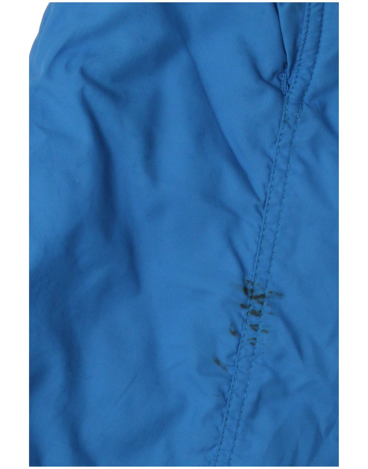 BELFE Herre Skijakke IT 54 2XL Blå Colourblock Polyester