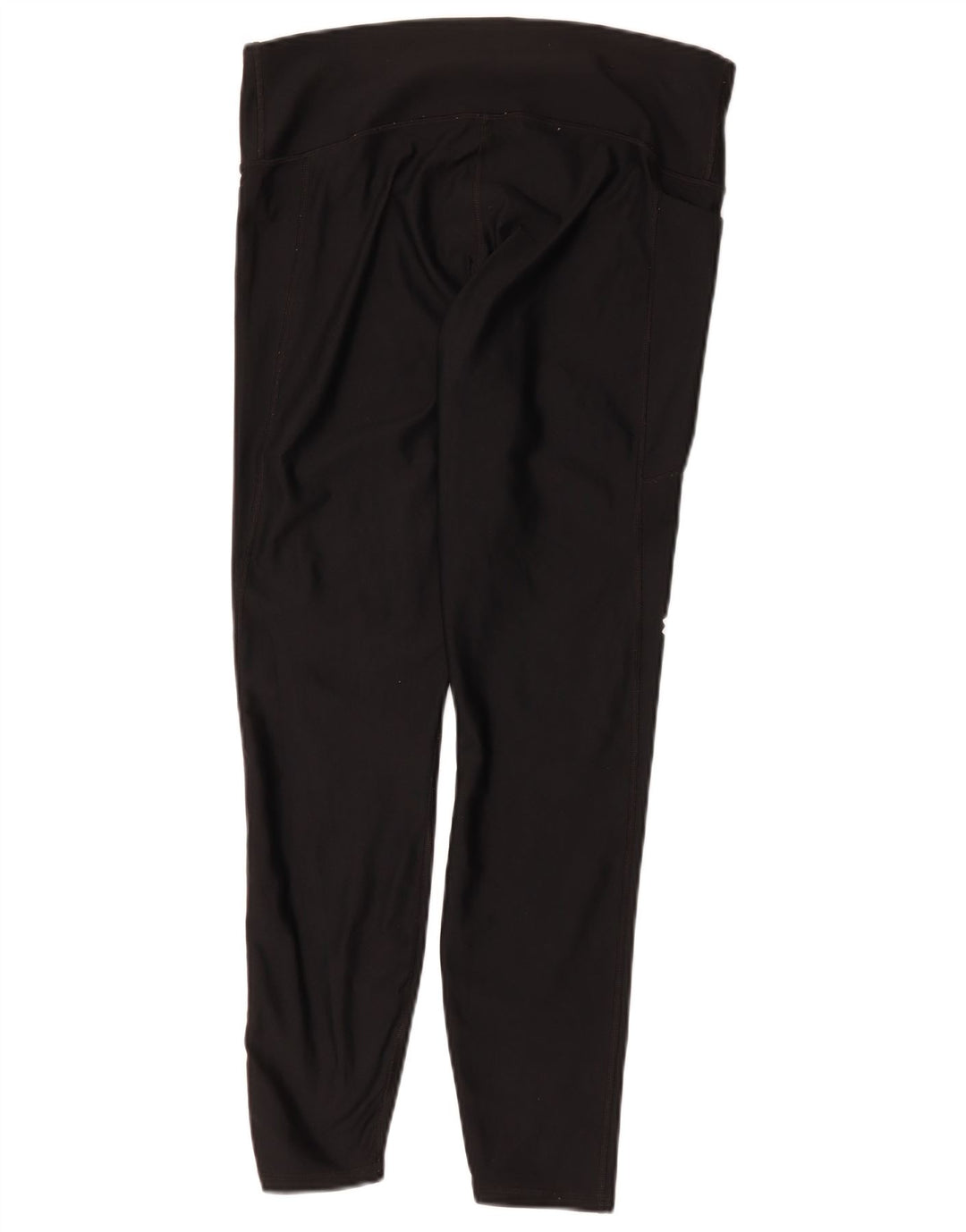 Under Armour Dame Leggings UK 16 Large Sort