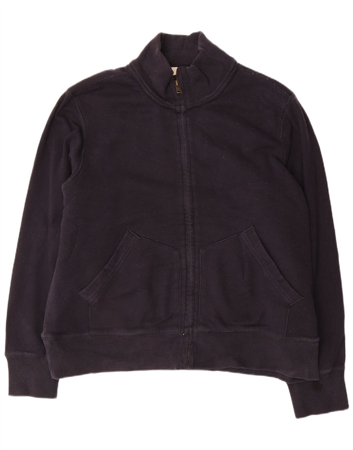 Eddie Bauer Træningsdragt til mænd Top jakke 2XL marineblå bomuld