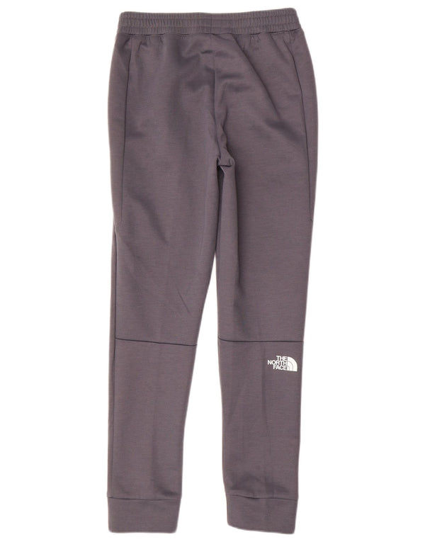 The North Face Boys Tracksuit Bukser Joggers 14-15 år XL Grå