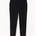 Hugo Boss Herre Slim Casual Bukser IT 48 Medium W32 L32 Marineblå