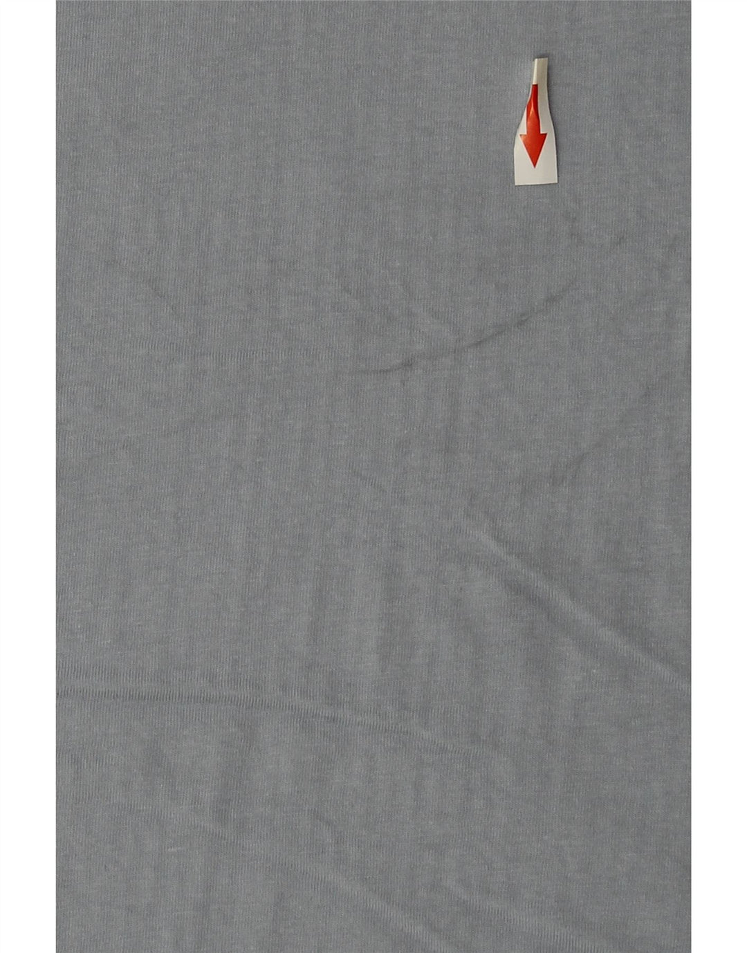 Jack & Jones Herre grafisk T-shirt Top XL Blå