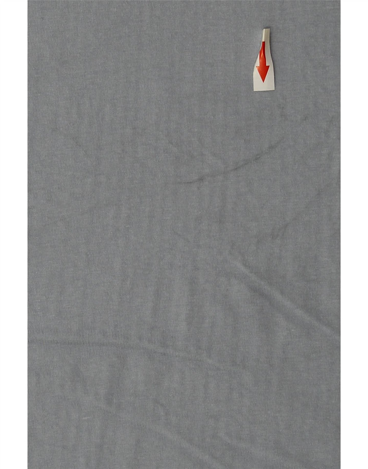 Jack & Jones Herre grafisk T-shirt Top XL Blå