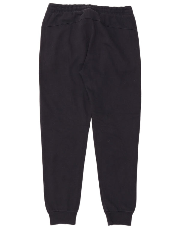 Champion Herre træningsdragt Bukser Joggers XL Navy Blue Bomuld