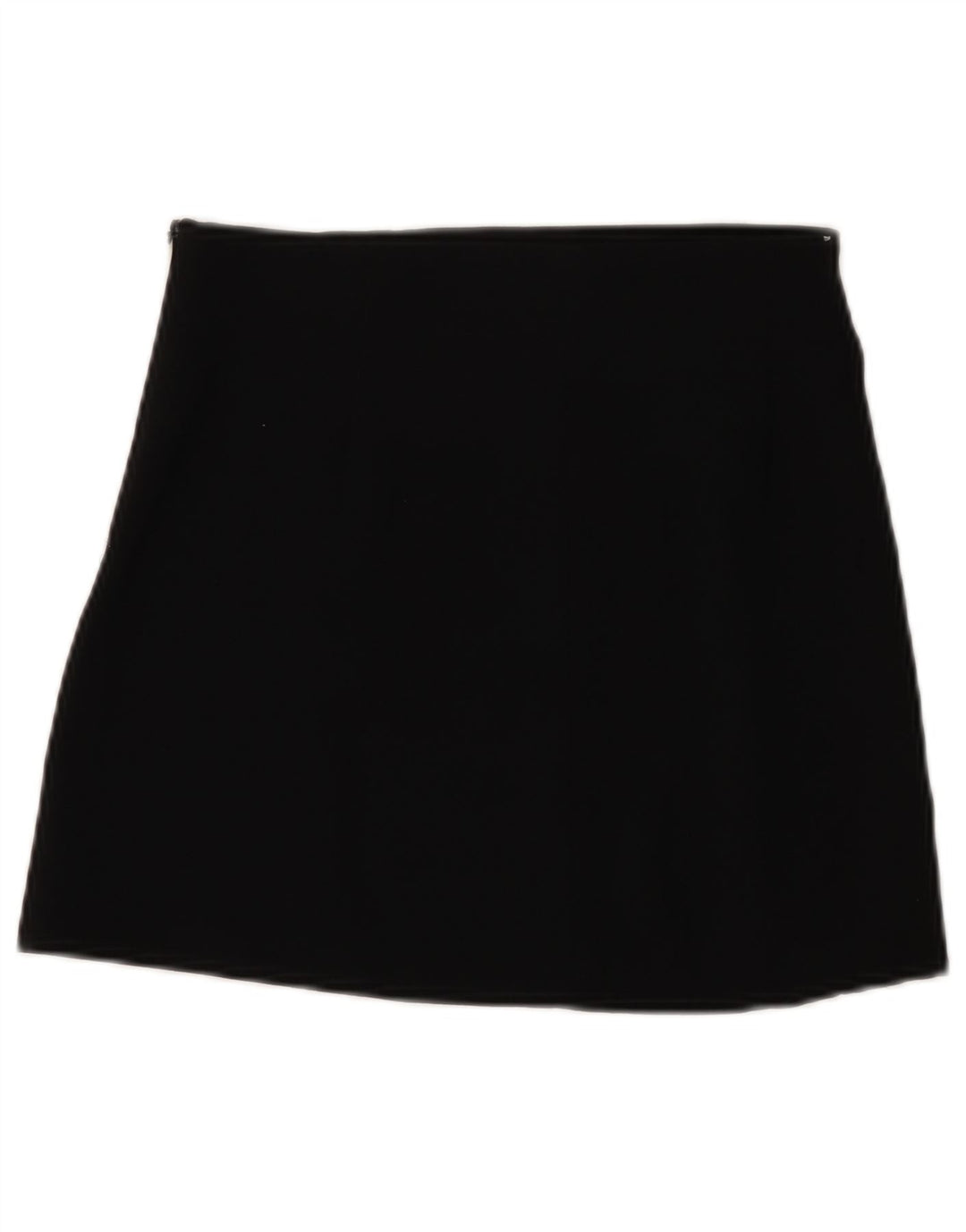 Zara Mini-nederdel til kvinder XL W32 Sort
