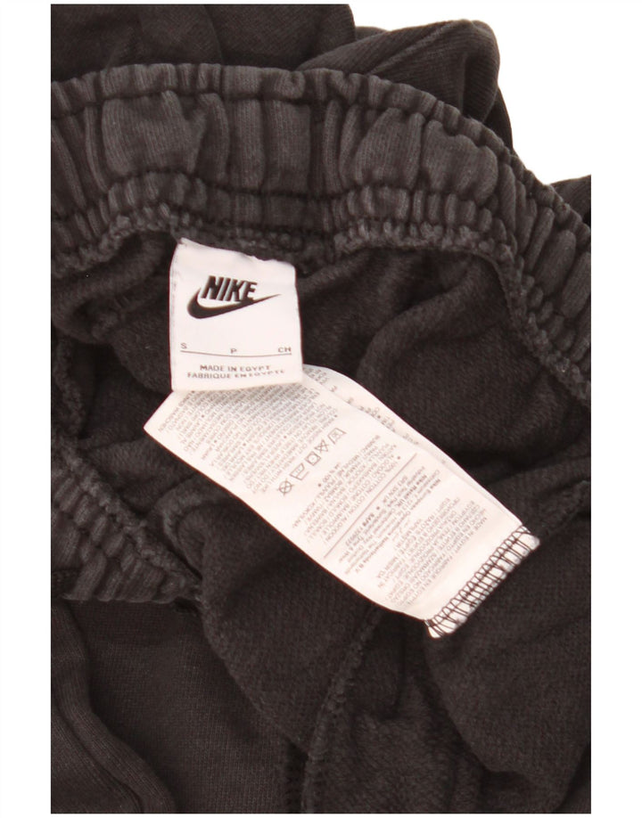 Nike Træningsdragt bukser til mænd Joggers lille sort bomuld