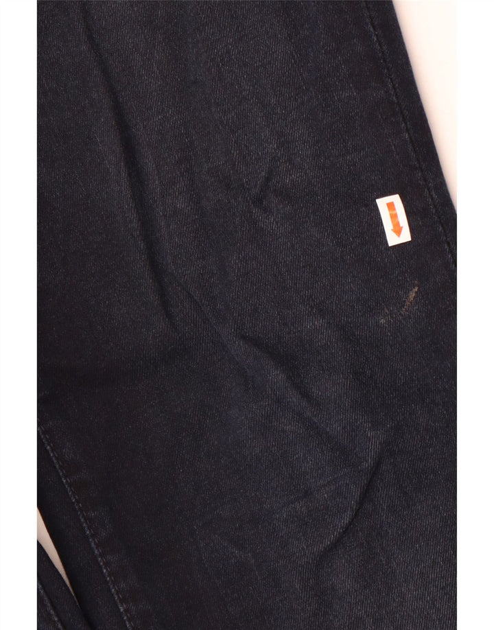Levi's Herre 511 Slim Jeans W33 L30 Marineblå Bomuld