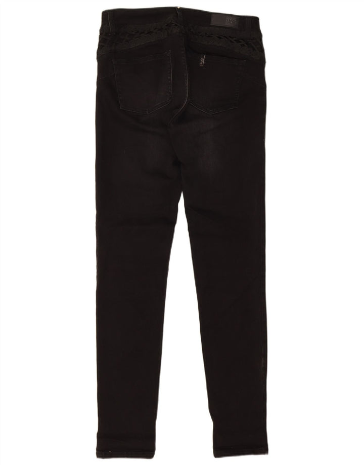 Liu Jo Skinny Jeans til kvinder W28 L30 Sort