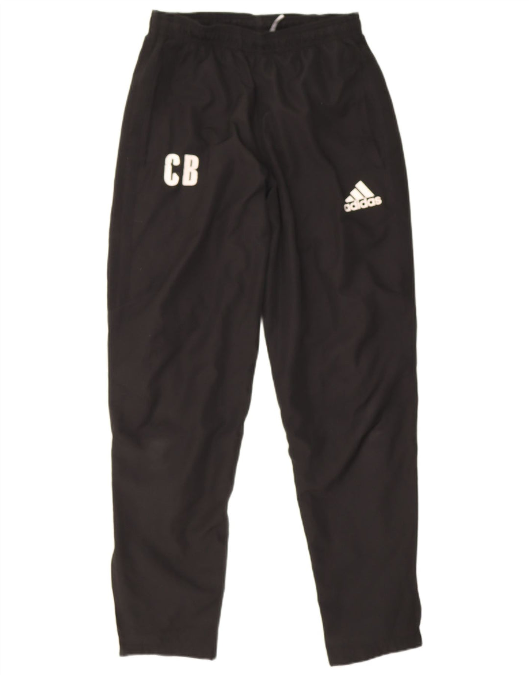 Adidas Herre Climalite Graphic træningsdragt Bukser Small Black