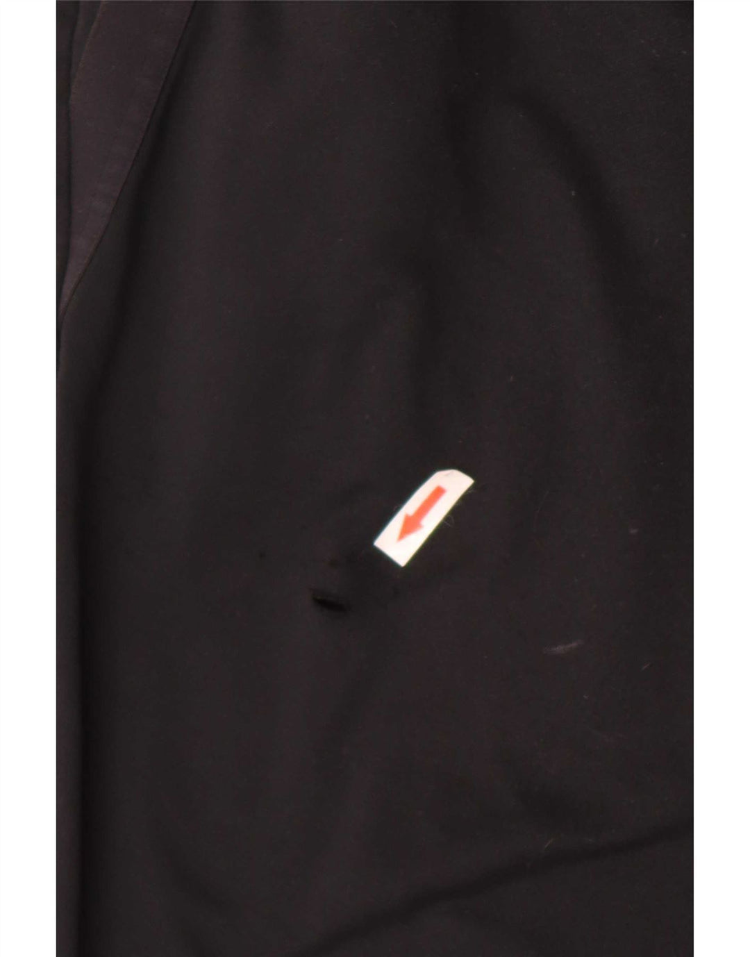 Puma Herre træningsdragt Bukser Joggers 2XL Sort Polyester