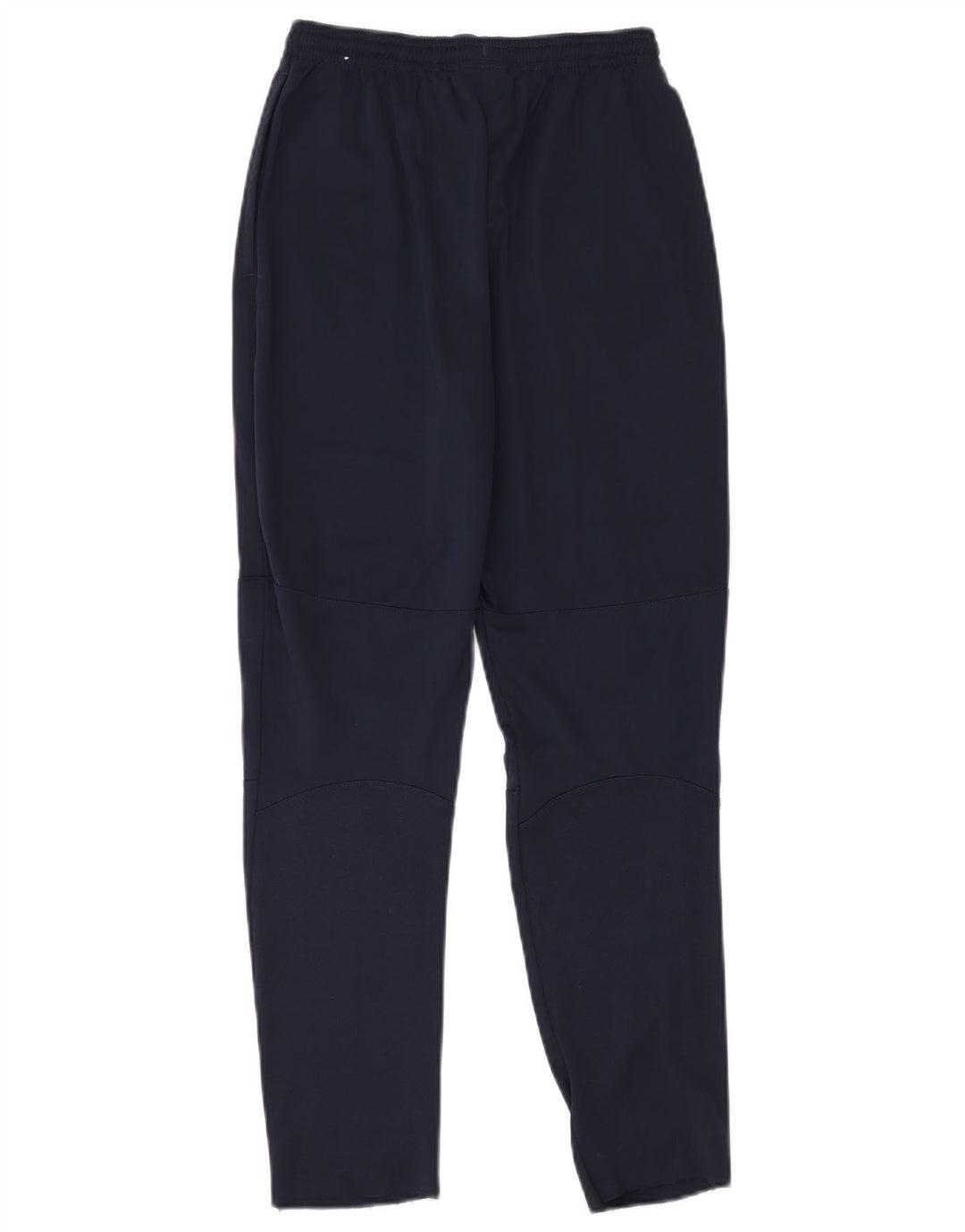 NIKE Dri Fit træningsdragt bukser til drenge 13-14 år XL marineblå polyester