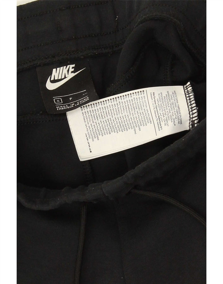 Nike Træningsdragt bukser til mænd Joggers lille sort bomuld