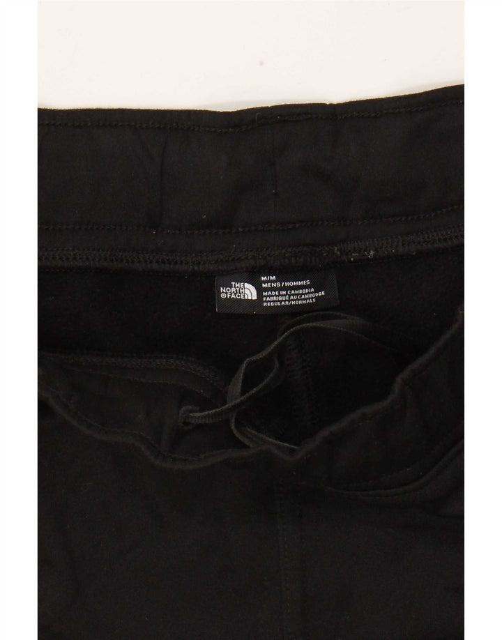 The North Face Herre træningsdragt Bukser Joggers Medium Sort Polyester