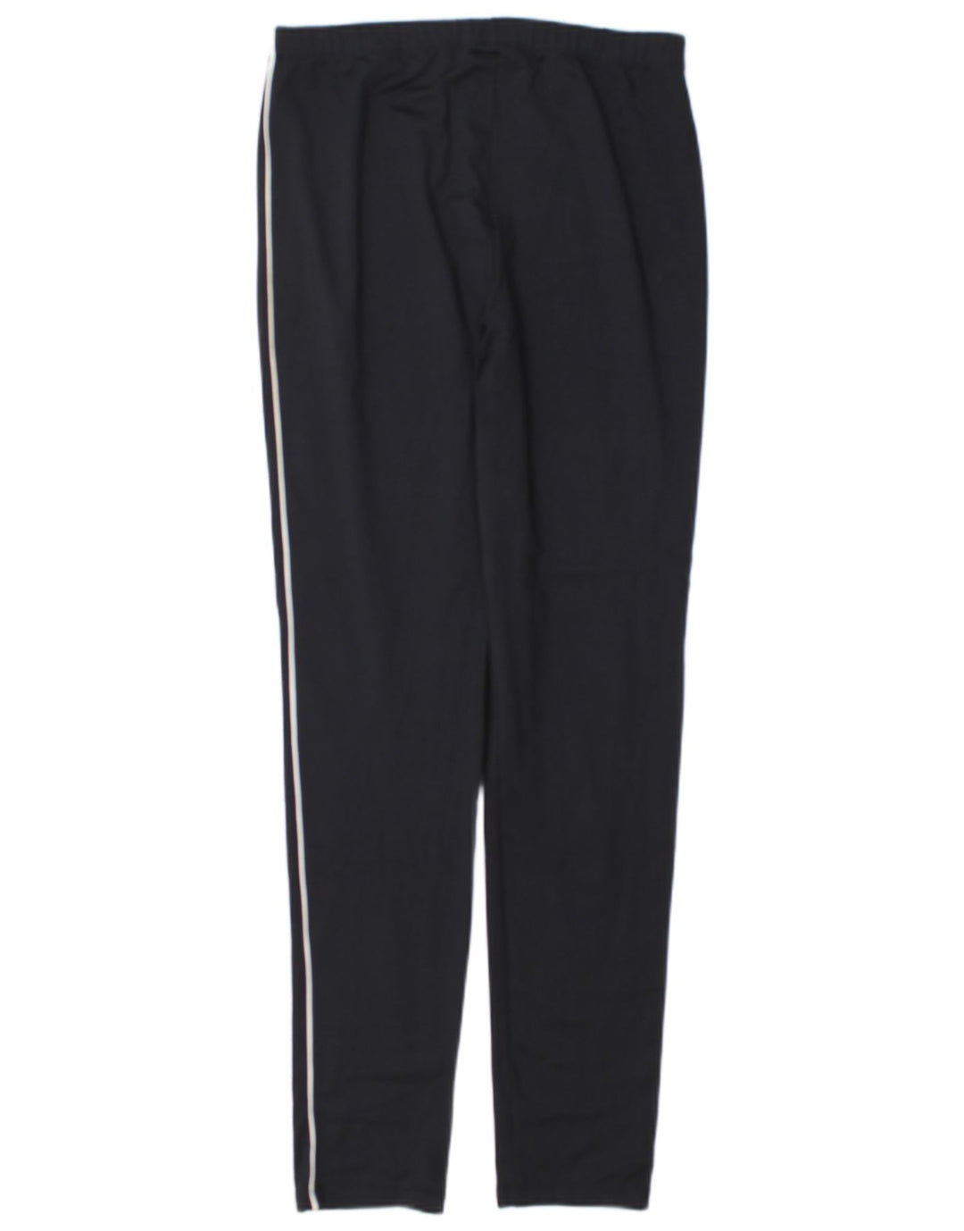 Marks & Spencer Womens Leggings UK 14 Medium Sort Polyamid
