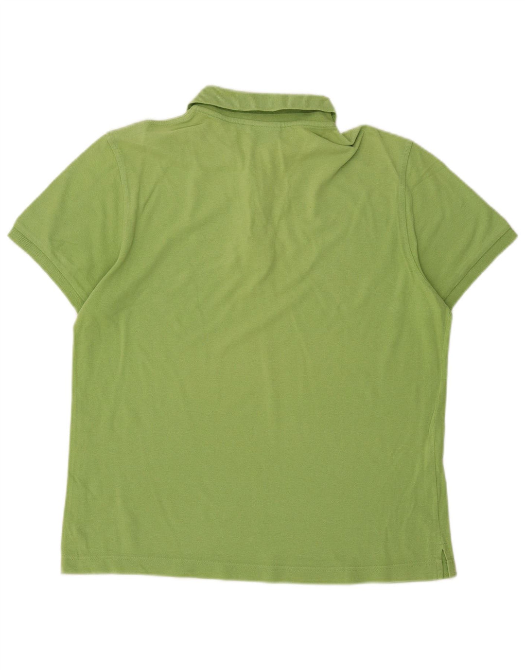 Lotto Herre Polo Shirt XL Grøn