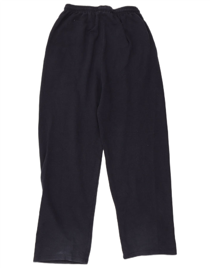 Champion Herre St. John's Bay Grafisk træningsdragt Bukser Medium Navy Blue