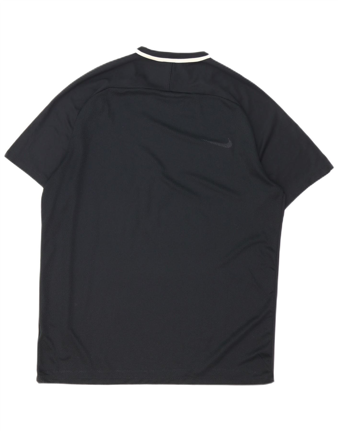 Nike Herre Dri Fit T-Shirt Top XL Sort