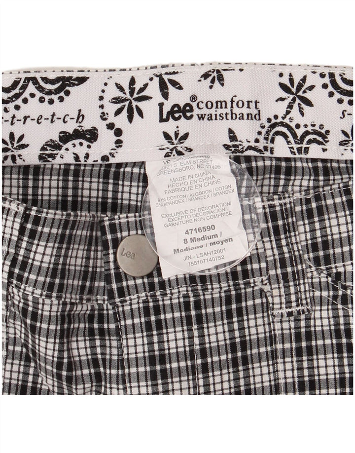 Casual Shorts til kvinder US 8 Medium W28