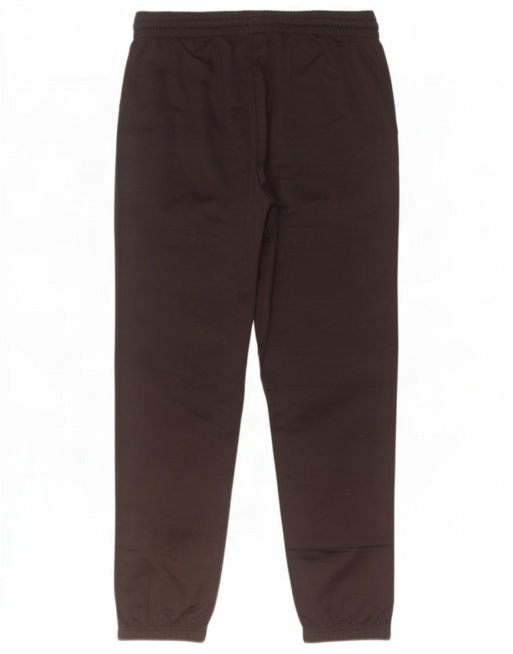 Diadora Herre træningsdragt Bukser Joggers 2XL Sort Polyester