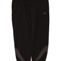 Adidas Træningsdragt til mænd Joggers XL Sort Colourblock Polyester
